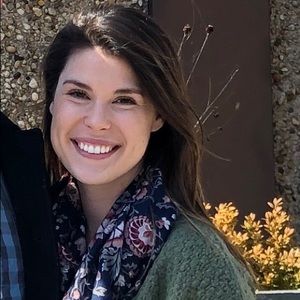 Meet your Posher, Victoria